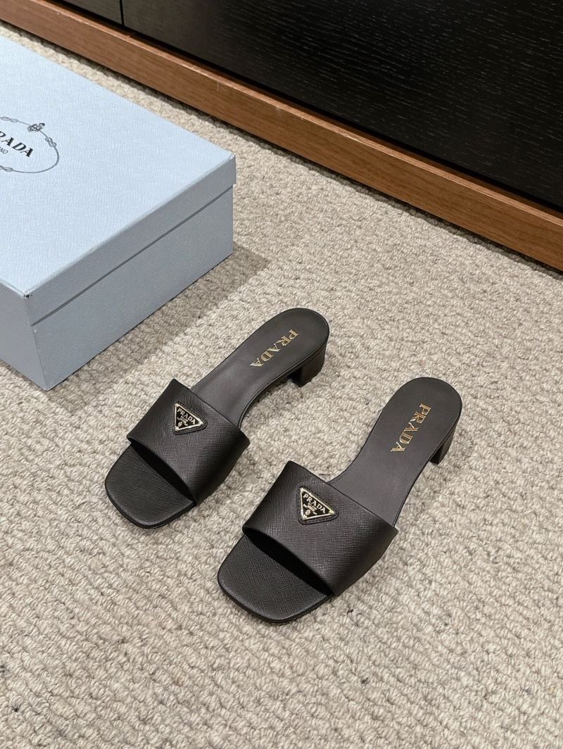 Prada Slippers